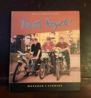 Tretti knyck! Mopeden i Sverige