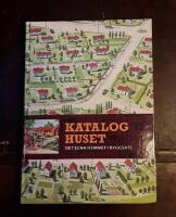 Kataloghuset: Det egna hemmet i byggsats
