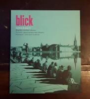 Blick: Stockholm d&aring; och nu #5