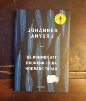 De kommer att drunkna i sina m&ouml;drars t&aring;rar