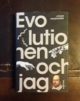 Evolutionen och jag