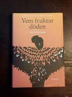 Vem fruktar d&ouml;den