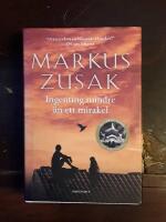 Ingenting mindre &auml;n ett mirakel