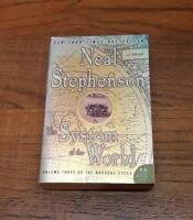 The System of the World