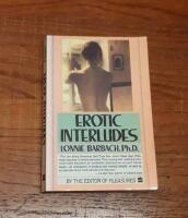 Erotic Interludes: Tales Told by Women