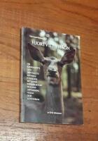 Hjortvilt i h&auml;gn: Om dov-och kronviltets historia, fysiologi, beteende, reproduktion, n&auml;ringsupptagning, h&auml;lsa och sjukdomar