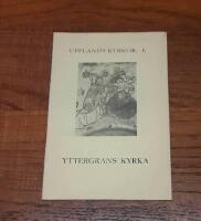Yttergrans kyrka