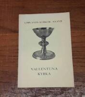 Vallentuna kyrka