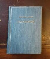 Fataburen: Kulturhistorisk tidskrift 1906