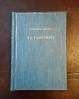 Fataburen: Kulturhistorisk tidskrift 1907