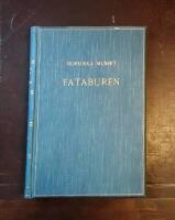 Fataburen: Kulturhistorisk tidskrift 1909