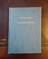 Fataburen: Kulturhistorisk tidskrift 1914