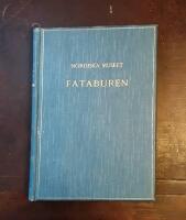 Fataburen: Kulturhistorisk tidskrift 1915
