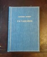 Fataburen: Kulturhistorisk tidskrift 1916