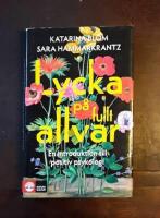 Lycka p&aring; fullt allvar: En introduktion till positiv psykologi