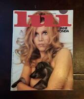 LUI: Le Magazine de l'homme moderne. No 62, Mars 1969