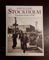 Stockholm: Sommarstaden 1946