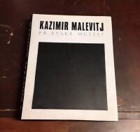 Kazimir Malevitj p&aring; Ryska museet