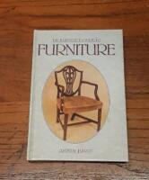 The Illustrated Guide to Furniture