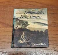 S&auml;llsamheter kring V&auml;ttern