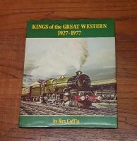 Kings of the Great Western 1927-1977