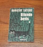 Bitande bevis