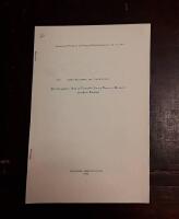 The Bryophyte Flora of Framn&auml;s Forest Reserve, Bromarv, Southern Finland