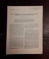 Studies on Sphagnum L. II: Synopsis of the Distribution in Finland and Adjacent Parts of Norway and the U.S.S.R.