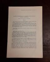 Bacidia Chlorococca, a Common Toxitolerant Lichen in Finland