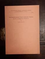 Zwei bemerkenswerte Funde ozeanischer Flechten an der norwegischen Westk&uuml;ste