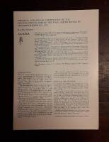 Chemical and Species Composition of the Phytoplankton During the First Spring Bloom in Trondheimsfjorden, 1975