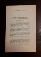 Coprinus comatus (Schum.) Fr. sprenger asfalt i Bergen, Norge