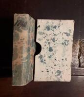 Stockholms stadscalender f&ouml;r &aring;ret 1790. Inneh&aring;ller f&ouml;rteckning p&aring; &auml;mbetsm&auml;n och betjening vid de i Stockholm varande Kgl. Collegier och andra Publika Verk, af Civil-, milit&auml;r-och Kyrko-Staterne/Historisk almanacka f&ouml;r &aring;ret 1790/ Hofcalender f&ouml;r &aring;ret 1790. Till Stockholms horizont bel&auml;gen 59. Gr. 20. m, norr om aequatoren. Inneh&aring;ller konungars och prinsars f&ouml;delse-dagar, de f&ouml;rn&auml;mste &auml;mbetsm&auml;n, riddare af kongl. Serafimer orden, samt commend. och riddare af de &ouml;frige kongl. Orden