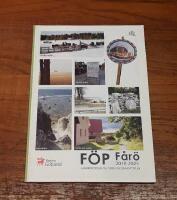 FÖP Fårö - Samrådsförslag till fördjupad översiktsplan 2010-2025