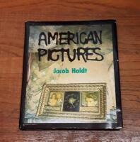American Pictures: A Personal Journey through the American Underclass