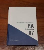 RA Anl&auml;ggning 07. R&aring;d och anvisningar till AMA Anl&auml;ggning 07