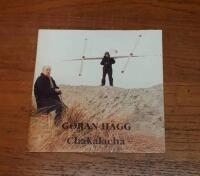 G&ouml;ran H&auml;gg: Chakalacha