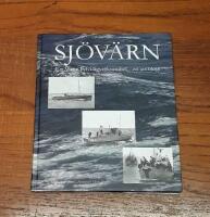 Sj&ouml;v&auml;rn: En marin frivilligverksamhet -en antologi