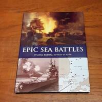 Epic Sea Battles