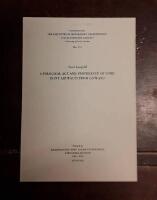 Geological Age and Provenance of Some Flint Artifacts from Gotland