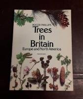 Trees in Britain, Europe and North America