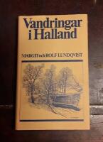 Vandringar i Halland