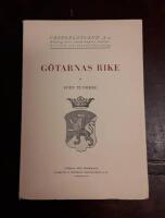 G&ouml;tarnas rike