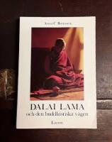 Dalai Lama och den buddhistiska v&auml;gen