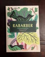 Rabarber
