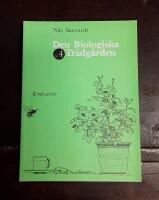 Den biologiska tr&auml;dg&aring;rden. Del 4: Krukv&auml;xter