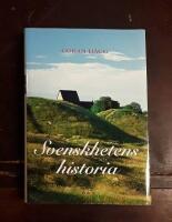 Svenskhetens historia
