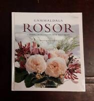 Gammaldags rosor