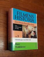 Filmens historia: De f&ouml;rsta hundra &aring;ren. D. 3, F&ouml;r&auml;ndringens vind 1940-1990