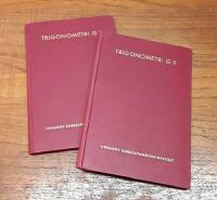 Trigonometri G I-II